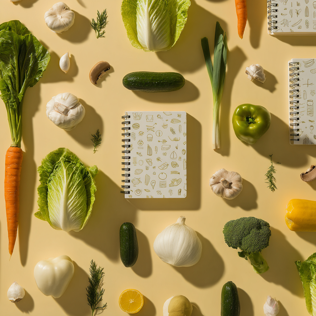 Alimentos saudáveis